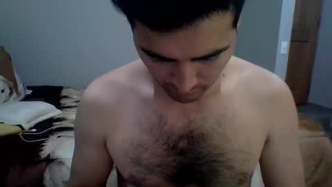 Snapshot of asmethepoker11 chatting on February 18, 7:09 pm Antonio online show from February 18, 7:09 pm