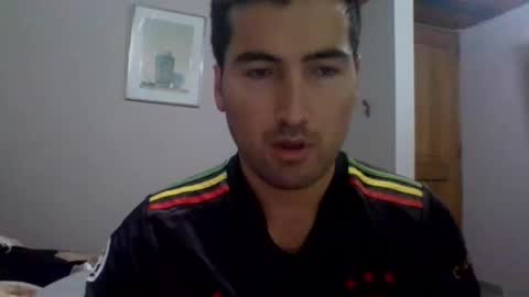 Snapshot of asmethepoker11 chatting on February 19, 1:18 am Antonio online show from February 19, 1:18 am