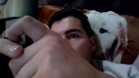 Snapshot of asmethepoker11 chatting on March 8, 7:20 pm Antonio online show from March 8, 7:20 pm