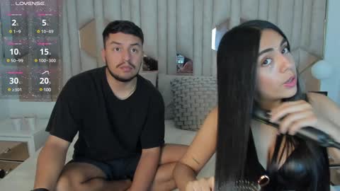 asmodeo6_ online show from December 23, 2:39 pm