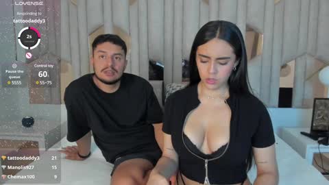 asmodeo6_ online show from December 25, 10:05 pm