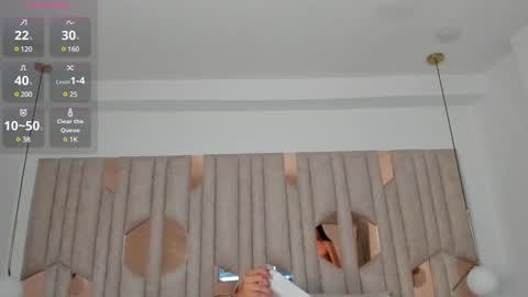 asmodeo6_ online show from January 9, 1:35 pm