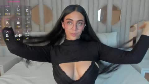 asmodeo6_ online show from February 10, 5:52 pm