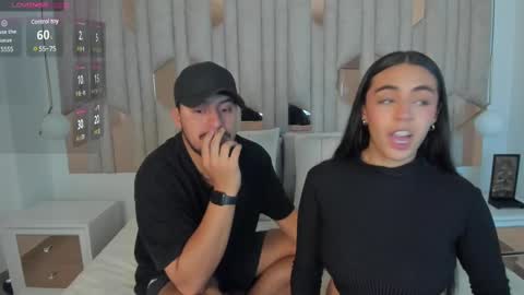 asmodeo6_ online show from March 3, 2:15 pm