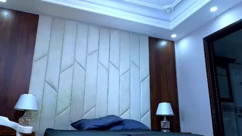 Asmodeo  -   online show from December 6, 9:57 pm