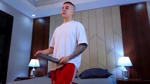 Asmodeo  -   online show from January 13, 10:13 pm