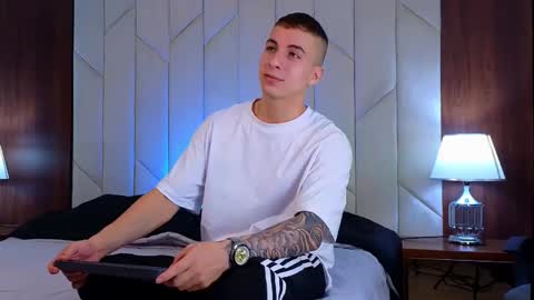 Asmodeo  -   online show from January 16, 11:37 pm