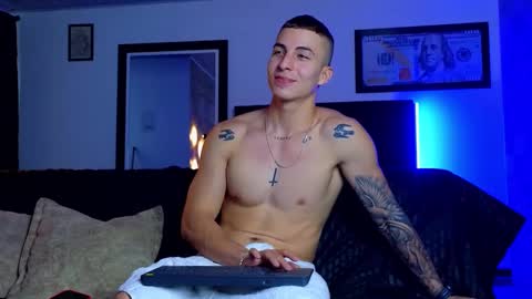 Asmodeo  -   online show from February 7, 9:58 pm