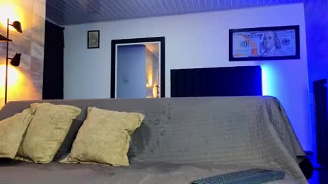 Asmodeo  -   online show from February 23, 9:22 am