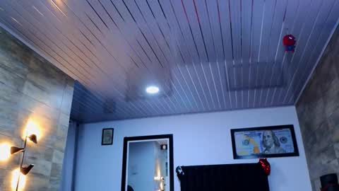 Asmodeo  -   online show from October 30, 6:15 am