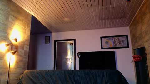 Asmodeo  -   online show from October 31, 8:37 am