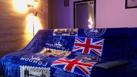 Asmodeo  -   online show from November 20, 11:15 pm