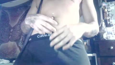 Asmodeus online show from February 2, 1:21 pm