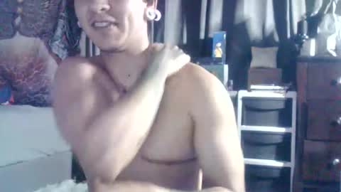 Asmodeus online show from February 11, 12:43 pm