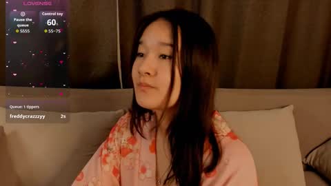 asoka_matama online show from March 27, 5:45 pm