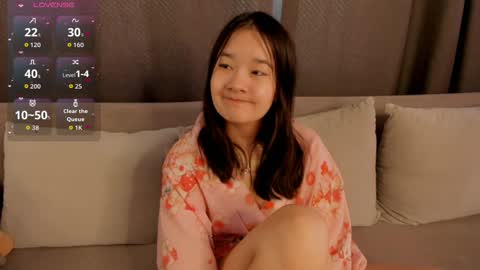 asoka_matama online show from April 11, 3:00 am