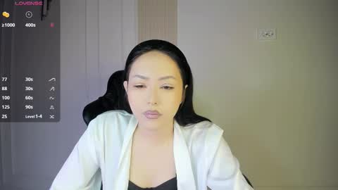 Snapshot of asoonamoon chatting on February 8, 6:44 pm Asuna online show from February 8, 6:44 pm