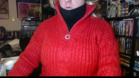 Aspen Vale online show from December 6, 2:13 am