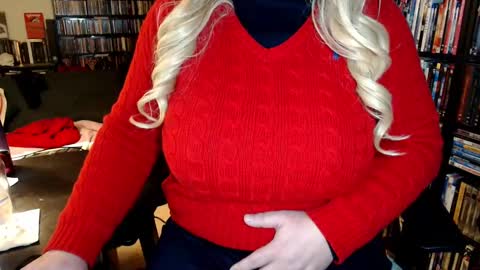 Aspen Vale online show from November 6, 10:10 pm