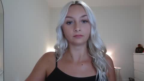 Aspen Aries online show from October 30, 2:02 am