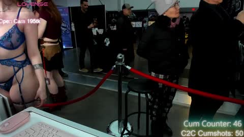 Aspen Wild online show from February 2, 11:53 pm