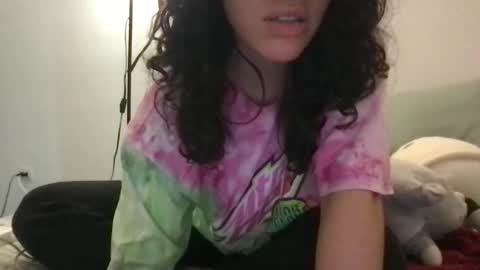 aspenxoxo online show from October 26, 4:29 am