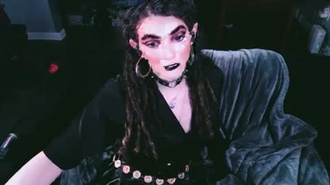 asphodel_snowbunny online show from July 12, 10:06 am