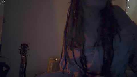 aspiringturtlegirl online show from February 27, 4:01 am