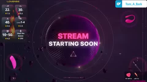 Ass Chaser online show from May 7, 1:11 am