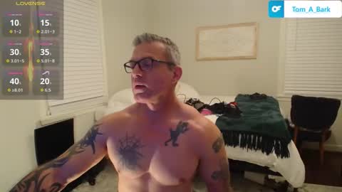 Ass Chaser online show from May 23, 1:11 am
