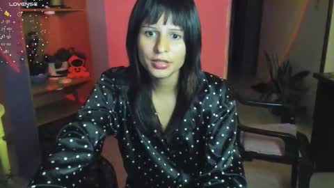 Ana online show from January 13, 2:28 am