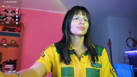 Ana online show from January 14, 1:22 am