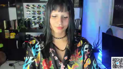 Snapshot of ass_sinner chatting on July 8, 12:04 am Ana online show from July 8, 12:04 am