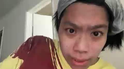 Patty online show from September 16, 6:31 pm