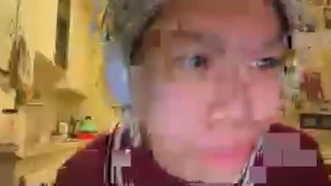 Patty online show from October 5, 7:39 am