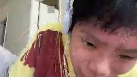 Patty online show from October 6, 8:17 pm