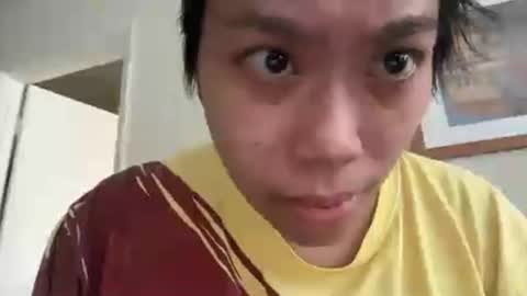 Patty online show from October 24, 11:01 pm