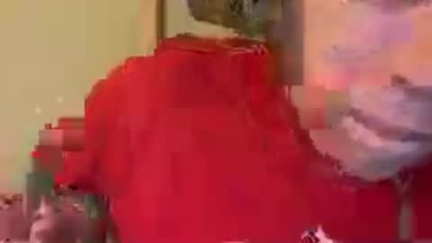 Patty online show from November 27, 2:46 am