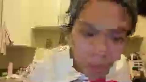 Patty online show from November 29, 9:01 am