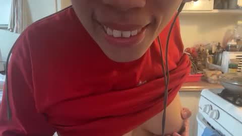 Patty online show from December 14, 7:18 pm