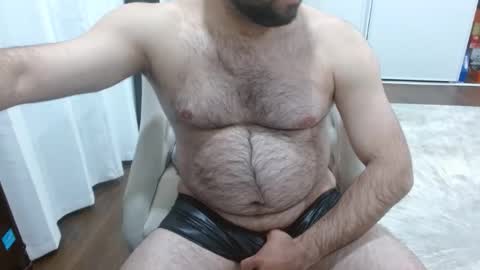 latex online show from January 16, 3:45 am