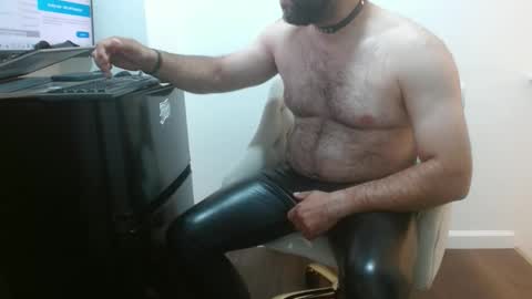 latex online show from September 23, 4:54 pm