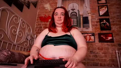 Eva online show from April 3, 3:54 pm