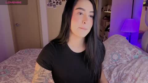 Ashley online show from November 27, 10:45 pm