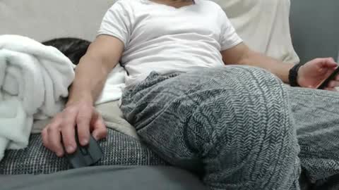 Snapshot of asshunnter chatting on December 1, 5:46 pm MARCO online show from December 1, 5:46 pm