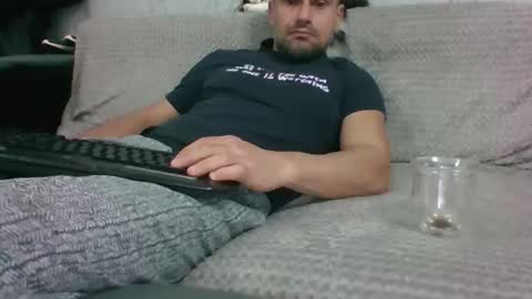 Snapshot of asshunnter chatting on November 7, 2:28 pm MARCO online show from November 7, 2:28 pm