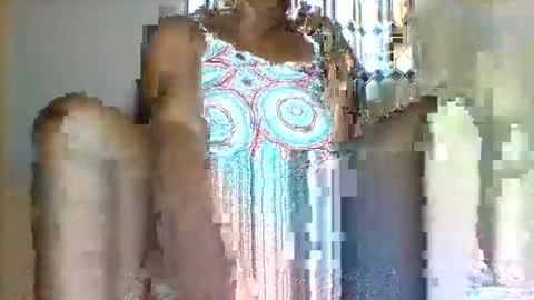 Snapshot of assqueen4 chatting on January 13, 10:31 am FLORAH DANIEL online show from January 13, 10:31 am