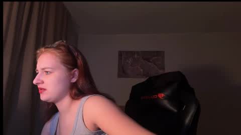 Cassie online show from January 6, 1:48 pm