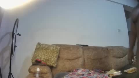 assybunny online show from October 19, 7:36 pm