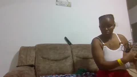 assybunny online show from November 16, 6:24 pm